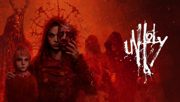 Pubblicato un nuovo teaser trailer per l'horror psicologico Unholy